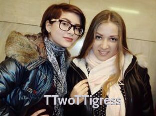 TTwoTTigress