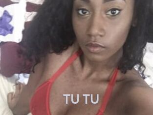 TU_TU