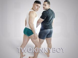 TWOKINKYBOY