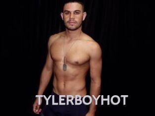 TYLERBOYHOT