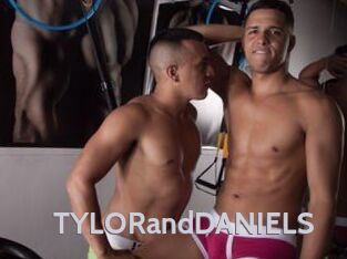 TYLORandDANIELS