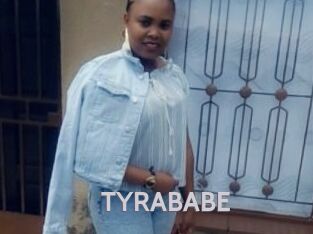 TYRABABE