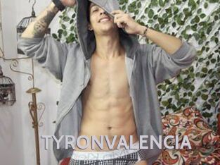 TYRONVALENCIA