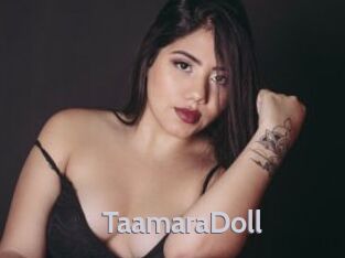 TaamaraDoll