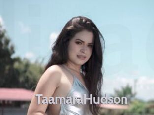TaamaraHudson