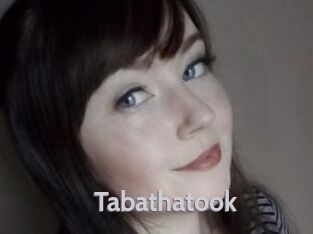 Tabathatook Live Cam 66