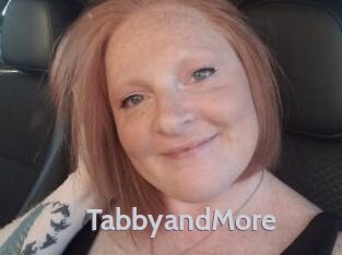TabbyandMore