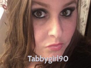 Tabbygirl90