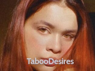 TabooDesires
