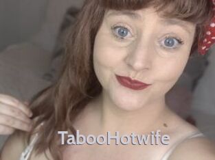 TabooHotwife