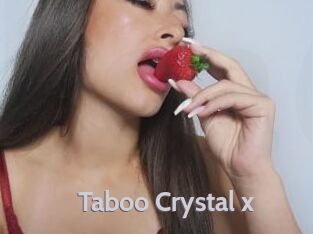 Taboo_Crystal_x Live Cam 66
