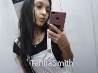 TahiraSmith