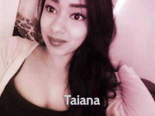 Taiana_