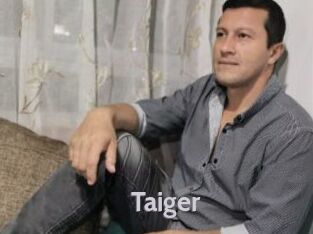 Taiger