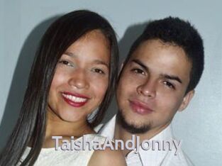 TaishaAndJonny