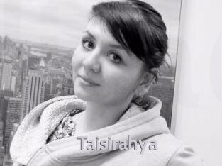 Taisirahya