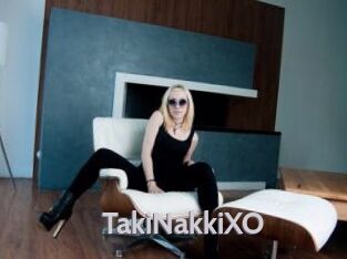 TakiNakkiXO