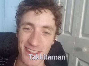 Takkitaman