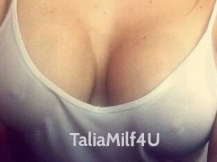 TaliaMilf4U