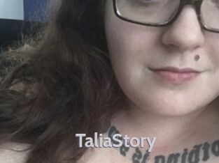 TaliaStory