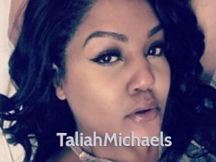 TaliahMichaels