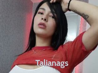 Talianags