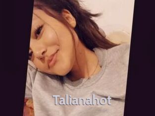 Talianahot