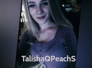 TalishaQPeachS