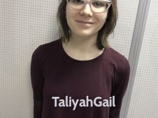 TaliyahGail