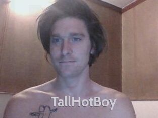 TallHotBoy