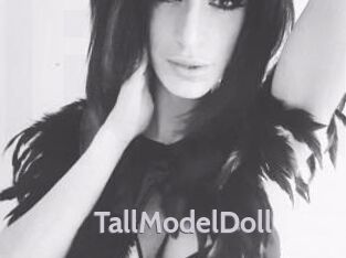 TallModelDoll
