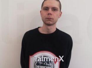 TalmenX