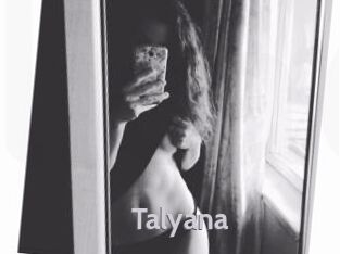 Talyana Live Cam 66