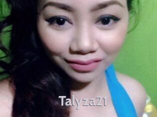 Talyza21