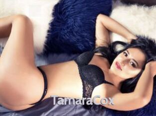 TamaraCox