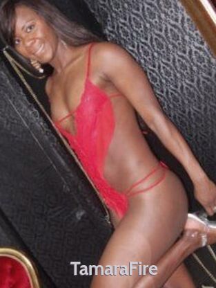 TamaraFire