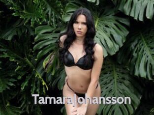 TamaraJohansson