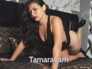 TamaraLam