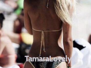 TamaraLovely