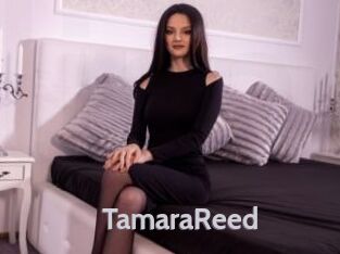 TamaraReed