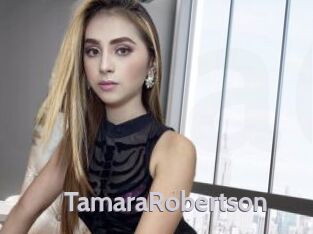 TamaraRobertson