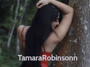 TamaraRobinsonn