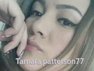 Tamara_patterson77 Live Cam 66
