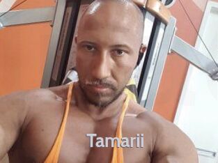 Tamarii