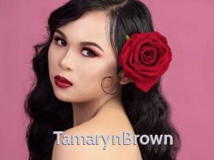 TamarynBrown Live Cam 66