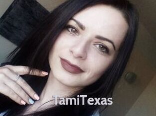 TamiTexas