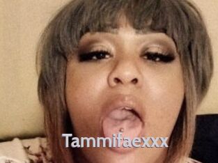 Tammifaexxx