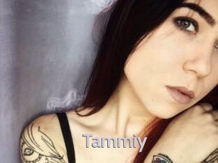 Tammiy