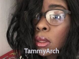 TammyArch