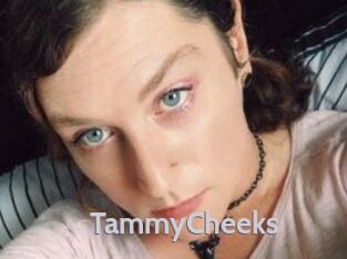 TammyCheeks